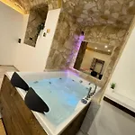 Bovio House