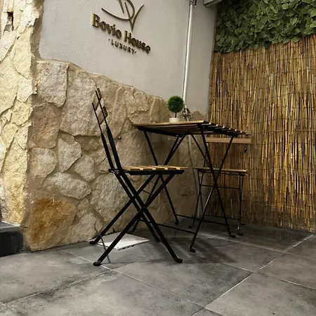 Apartment Bovio House