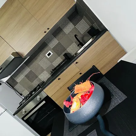 Bovio House