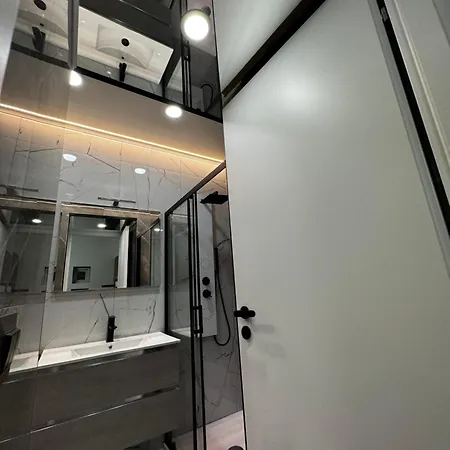 Bovio House Apartment *