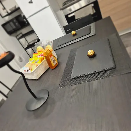 Bovio House * Catania