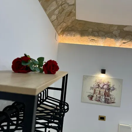 Apartment Bovio House *