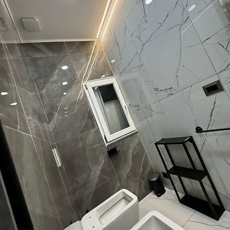 Bovio House *