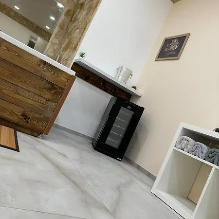 Apartment Bovio House